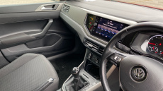 Volkswagen Polo 1.0 EVO SE Tech Edition 5dr Petrol Hatchback